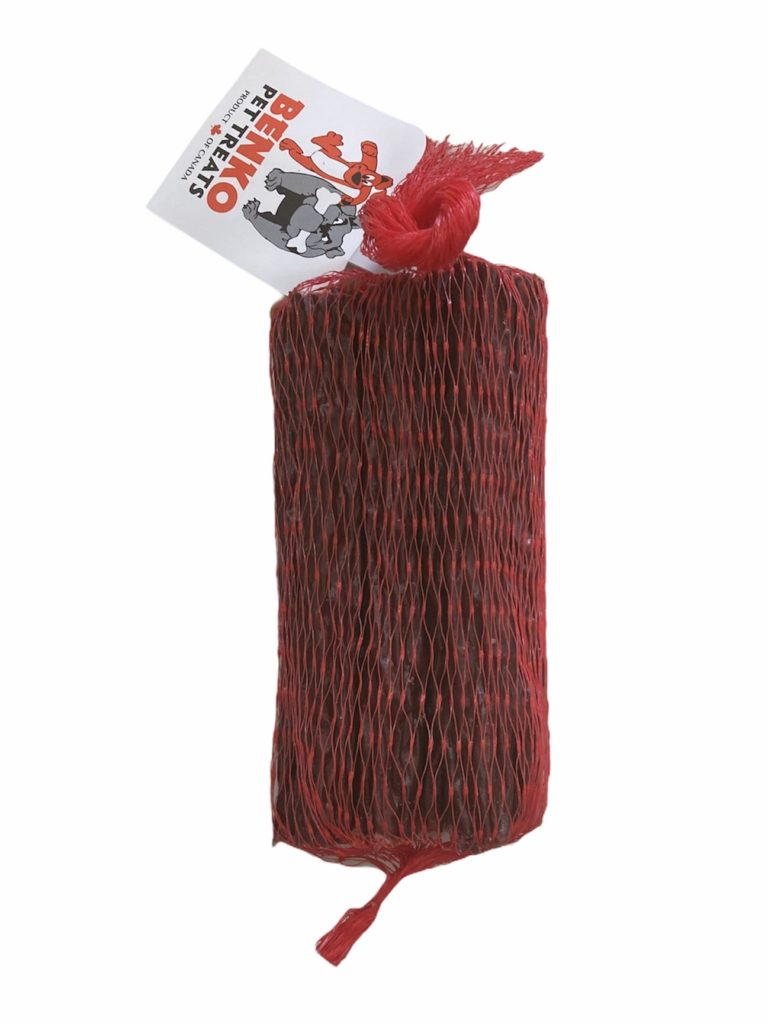 BENKO STICKS with GARLIC (12 Pack)