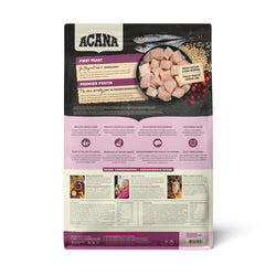 Acana First Feast Cat Food
