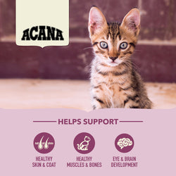 Acana First Feast Cat Food