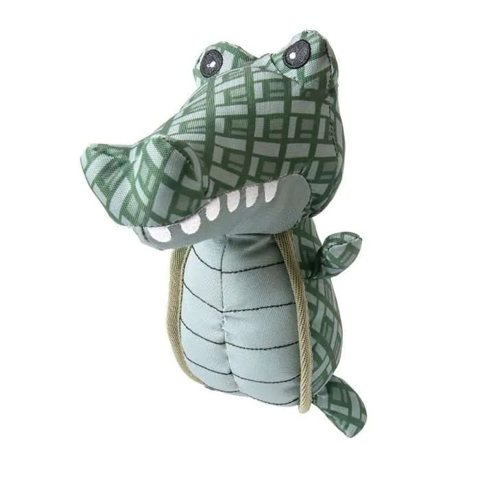 Tough Crocodile Buddy