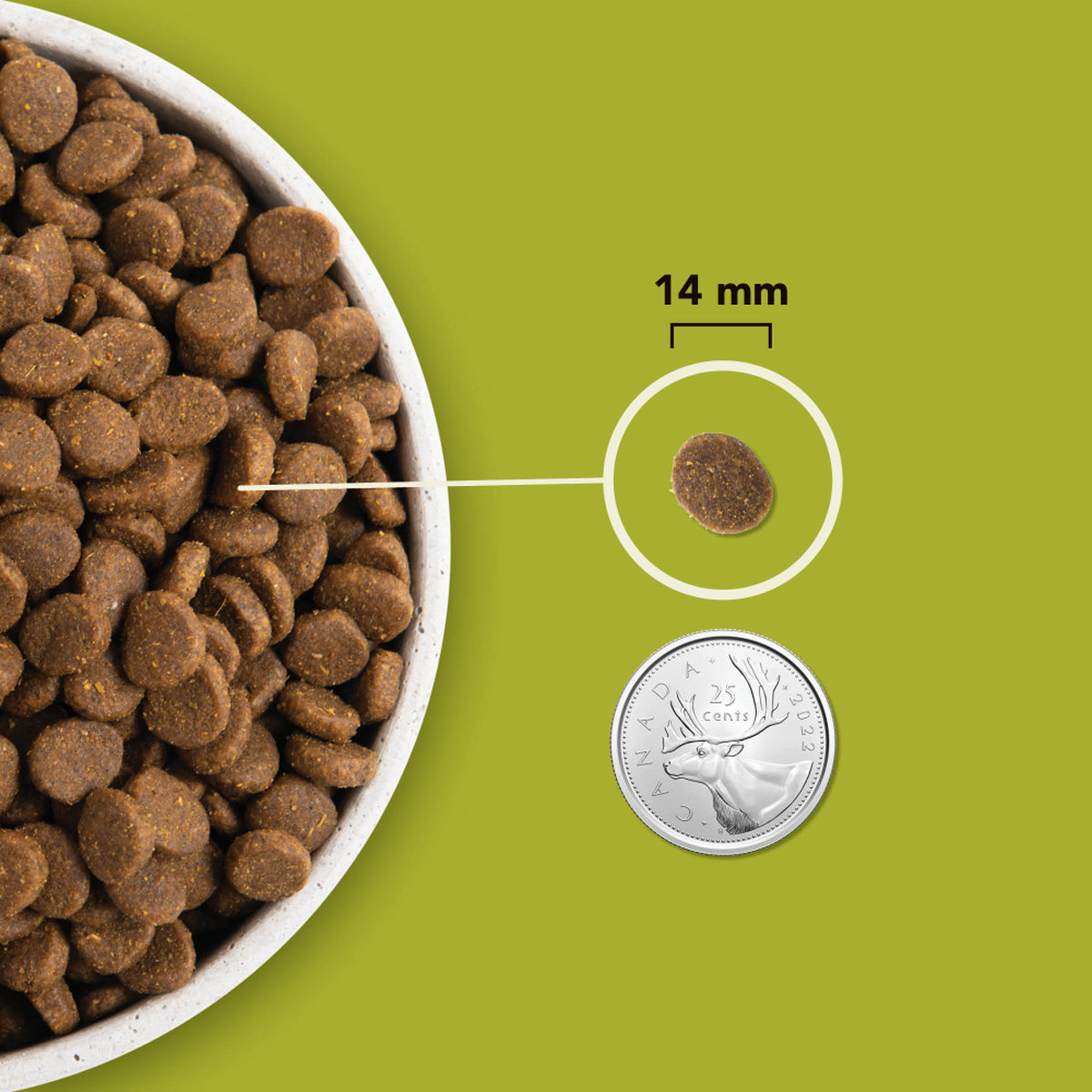 Acana Highest Protein, Grasslands Dog Food