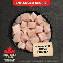 Acana Classics, Prairie Poultry Recipe