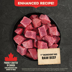 Acana Classics, Red Meat Recipe