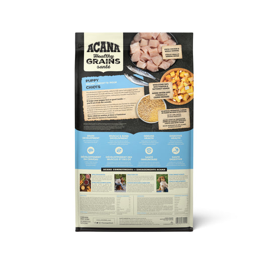 Acana Healthy Grain Puppy
