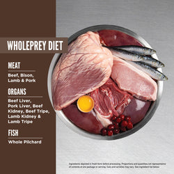 Orijen REGIONAL RED Cat Food