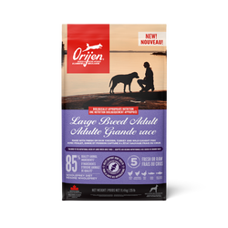 Orijen Large Breed Adult Recipe