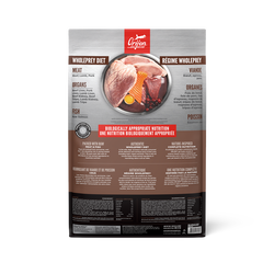 Orijen REGIONAL RED Dod food