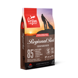 Orijen REGIONAL RED