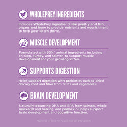 Orijen KITTEN FORMULA