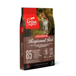 Orijen REGIONAL RED Cat Food