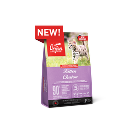 Orijen KITTEN FORMULA