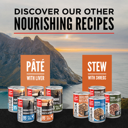 Chicken Recipe Pâté with Liver