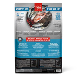 Orijen SIX FISH Cat Food