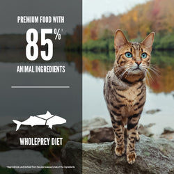 Orijen SIX FISH Cat Food