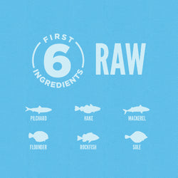 Orijen SIX FISH Cat Food