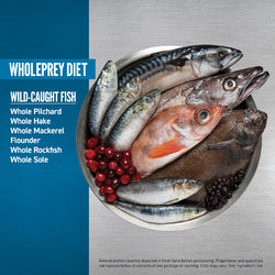 Orijen SIX FISH Cat Food