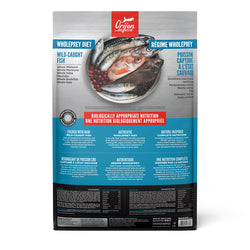 Orijen SIX FISH