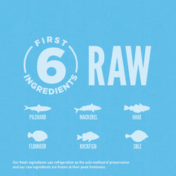 Orijen SIX FISH