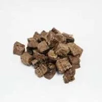 Ogopogo Pet Co.: Beef Lung Nuggies