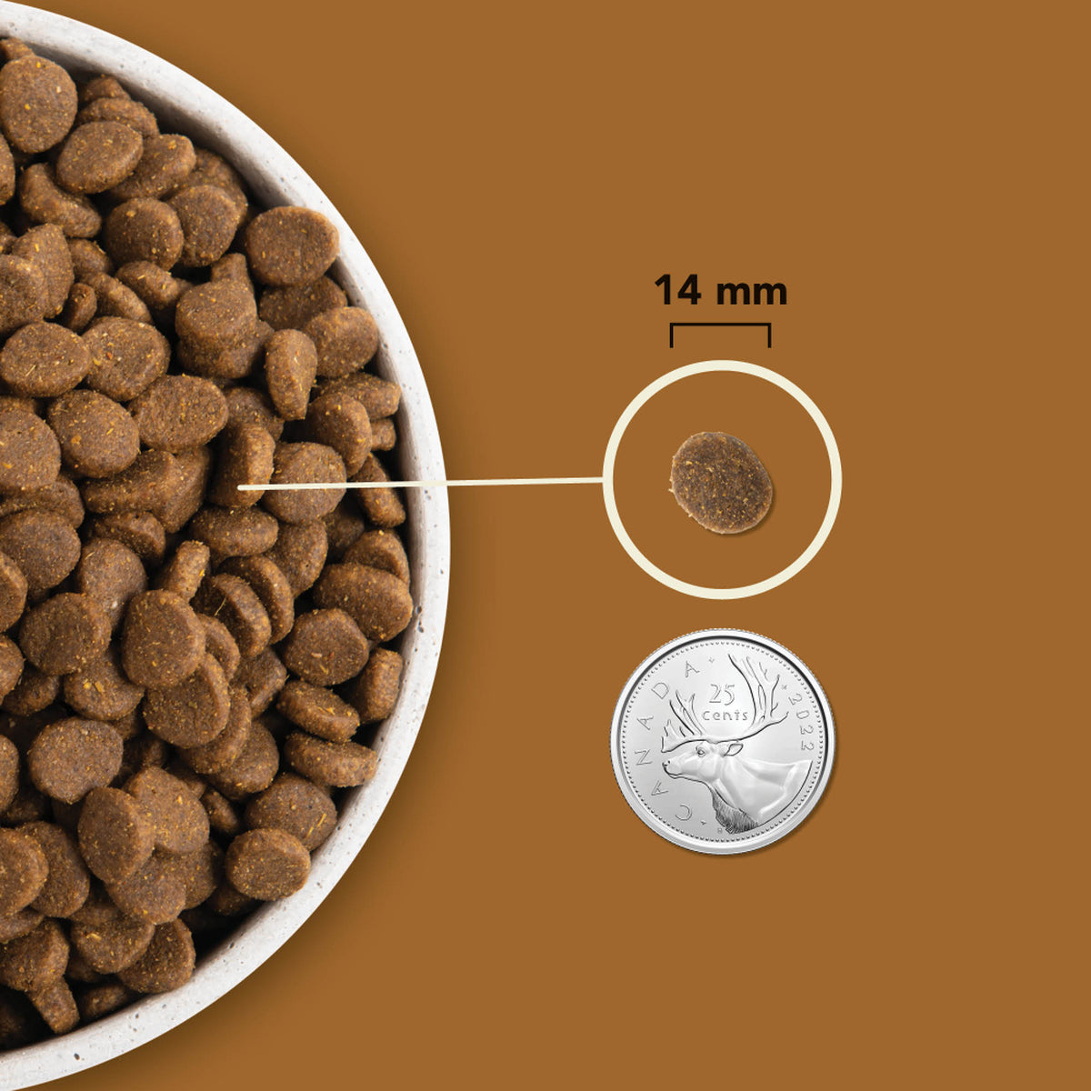 Acana Highest Protein, Ranchlands™ Dog Food
