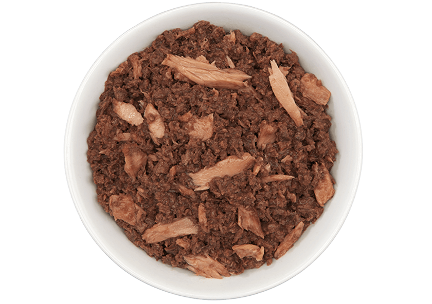 Tiki Cat® Grill™ Ahi Tuna Recipe Wet Cat Food