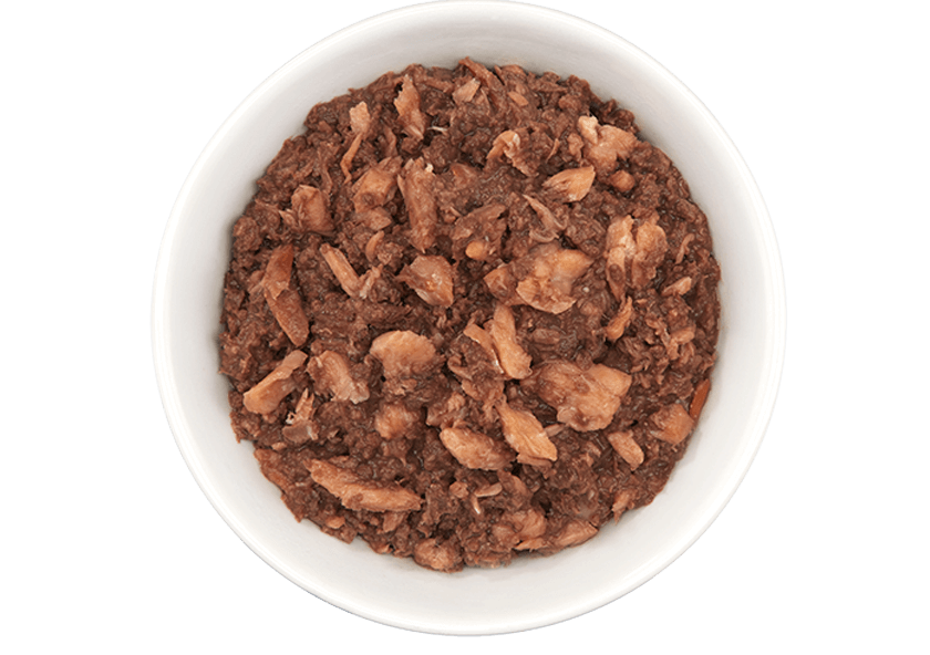 Tiki Cat® Grill™ Tuna & Crab Surimi Recipe Wet Cat Food