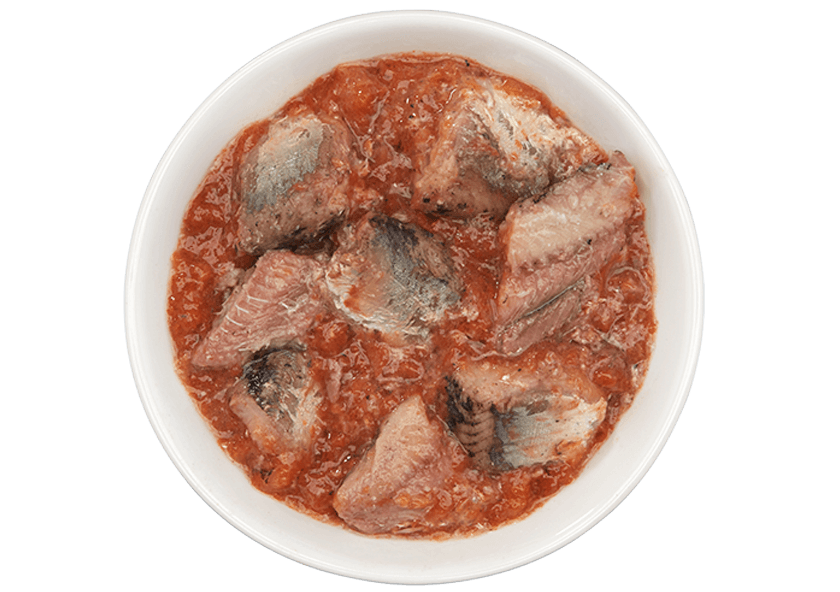 Tiki Cat® Grill™ Sardine Cutlets Recipe in Lobster Consommé Wet Cat Food