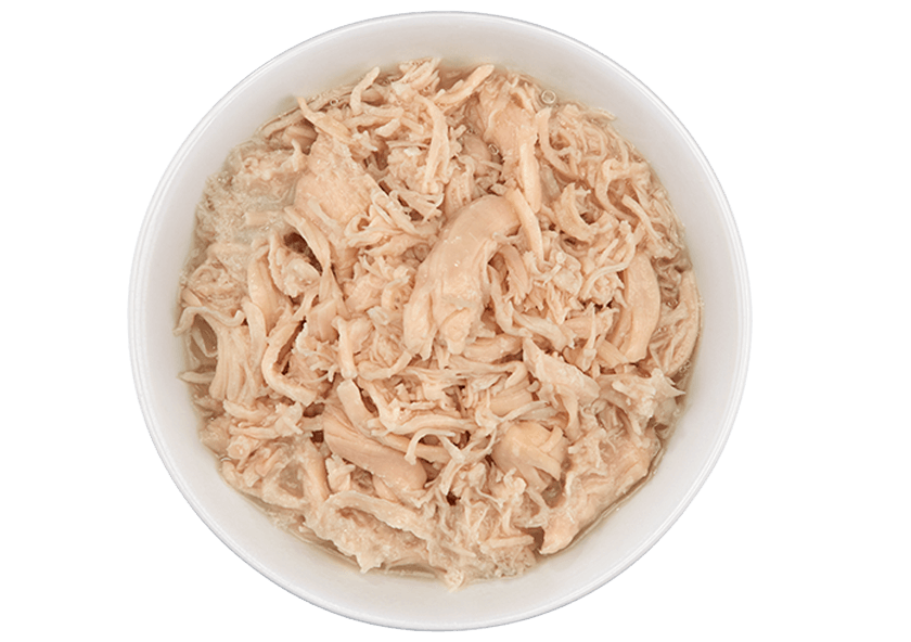 Tiki Cat® Luau™ Succulent Chicken Recipe in Chicken Consommé Wet Cat Food