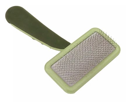 Safari Soft Slicker Brush