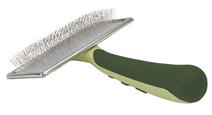 Safari Soft Slicker Brush