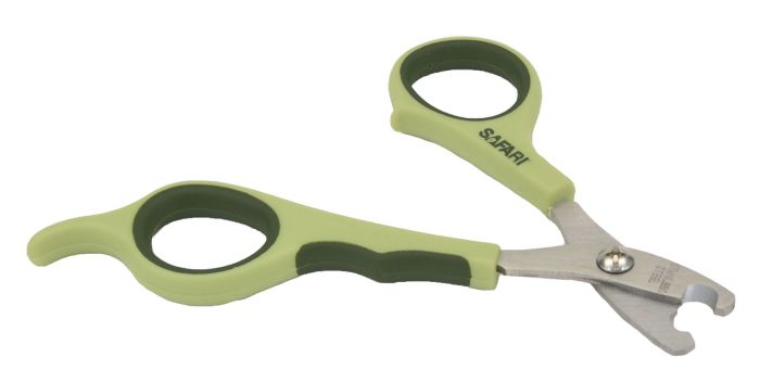 Safari Deluxe Nail Trimmer Cat