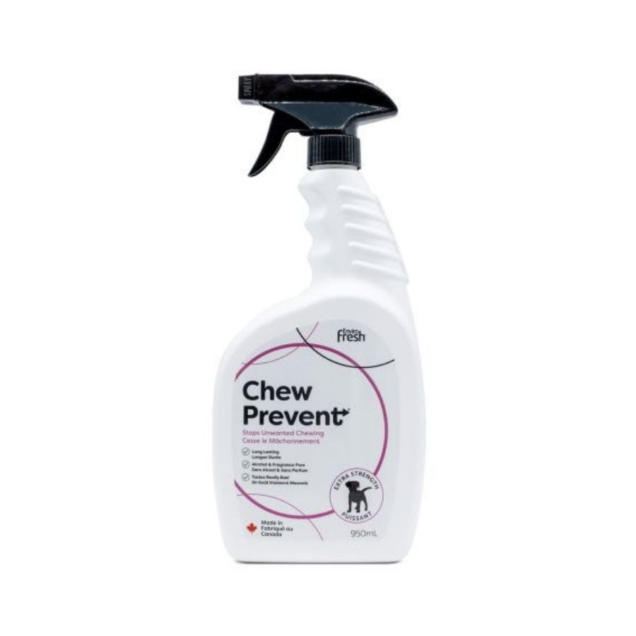 Enviro Fresh Chew Deterrent Dog 950ml