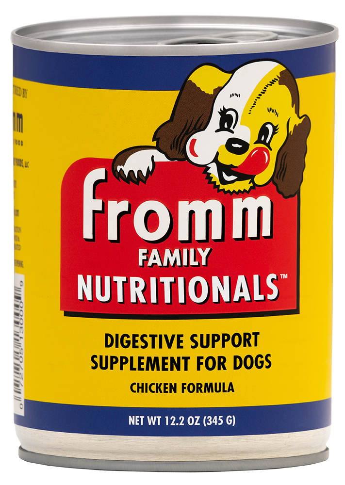 FROMM® REMEDIES CHICKEN FOR DOGS