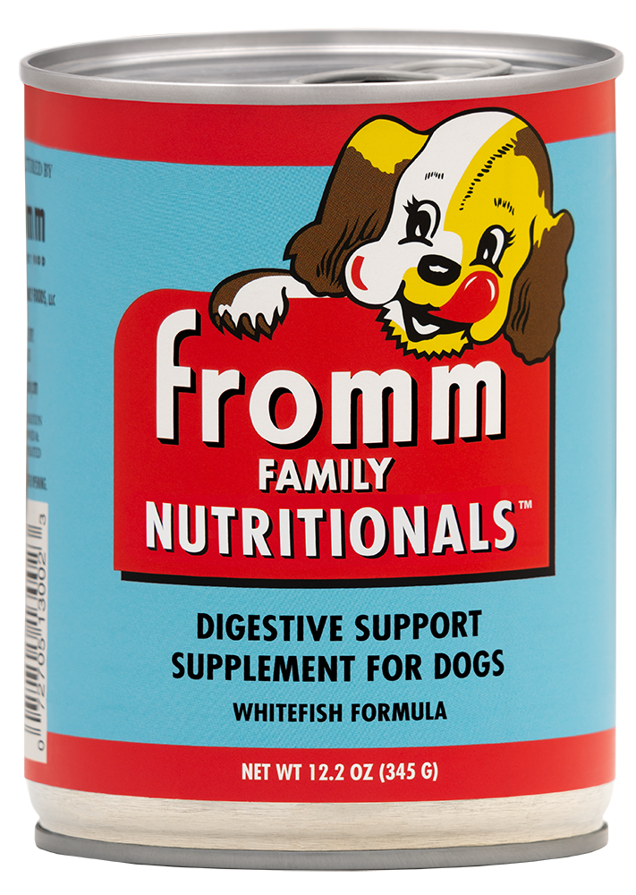 FROMM® REMEDIES WHITEFISH FOR DOGS