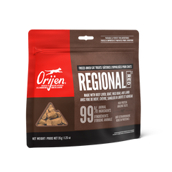 Orijen Cat Regional Red Cat Treats