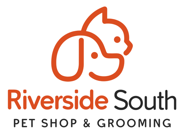 Riverside South Pet Shop