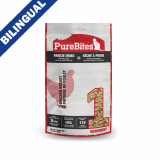 PureBites® Chicken Breast Freeze-Dried Cat Treat 65 gm