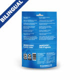 PureBites® New Zealand Lamb Liver Freeze-Dried Dog Treat 95 gm