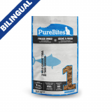 PureBites® Tuna Freeze-Dried Cat Treat 25 gm