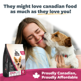 Horizon Pet Nutrition© Pulsar Chicken Formula for Small Breeds Dry Dog Food