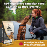 Horizon Pet Nutrition© Pulsar Chicken Dry Dog Food