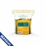 Oxbow Animal Health™ Orchard Grass Hay