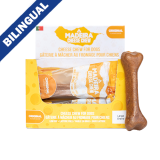 This & That® Madeira Cheese Chews Original Flavor Dog Chew PDQ