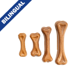 This & That® Madeira Cheese Chews Original Flavor Dog Chew PDQ