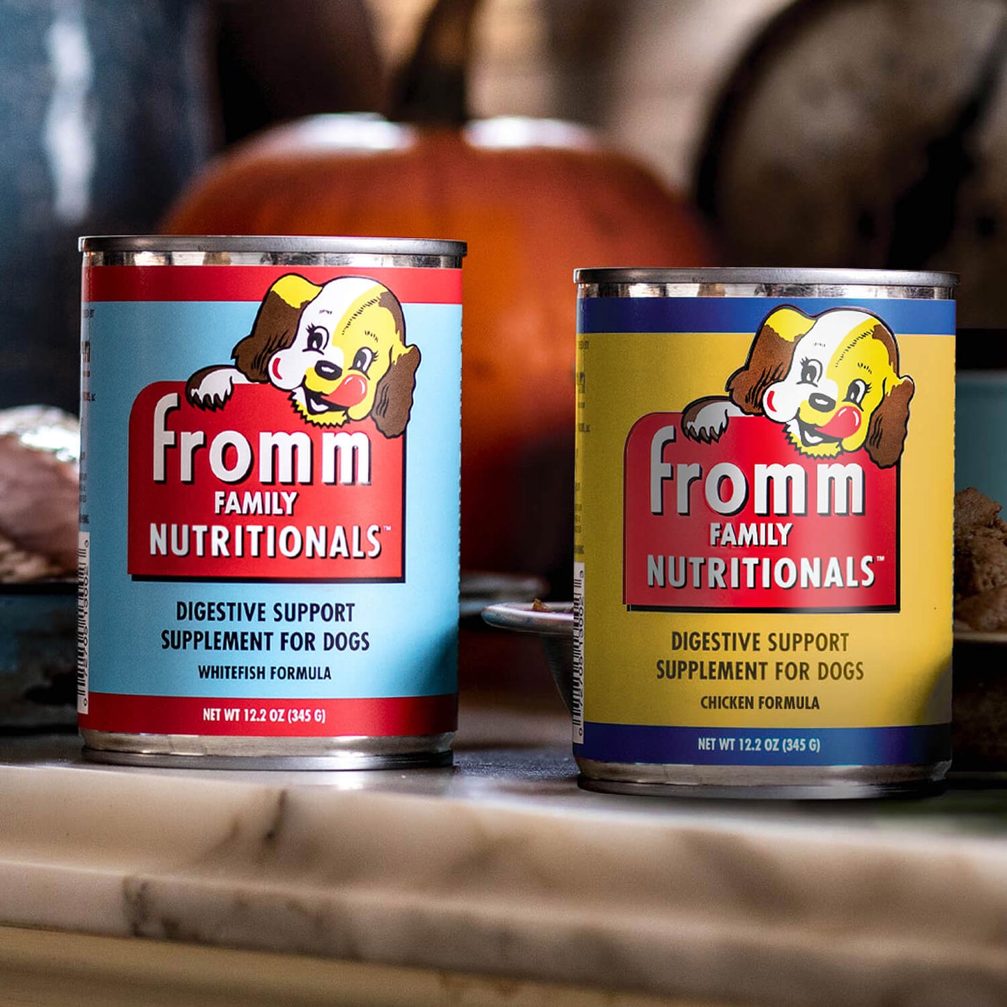 FROMM® REMEDIES WHITEFISH FOR DOGS