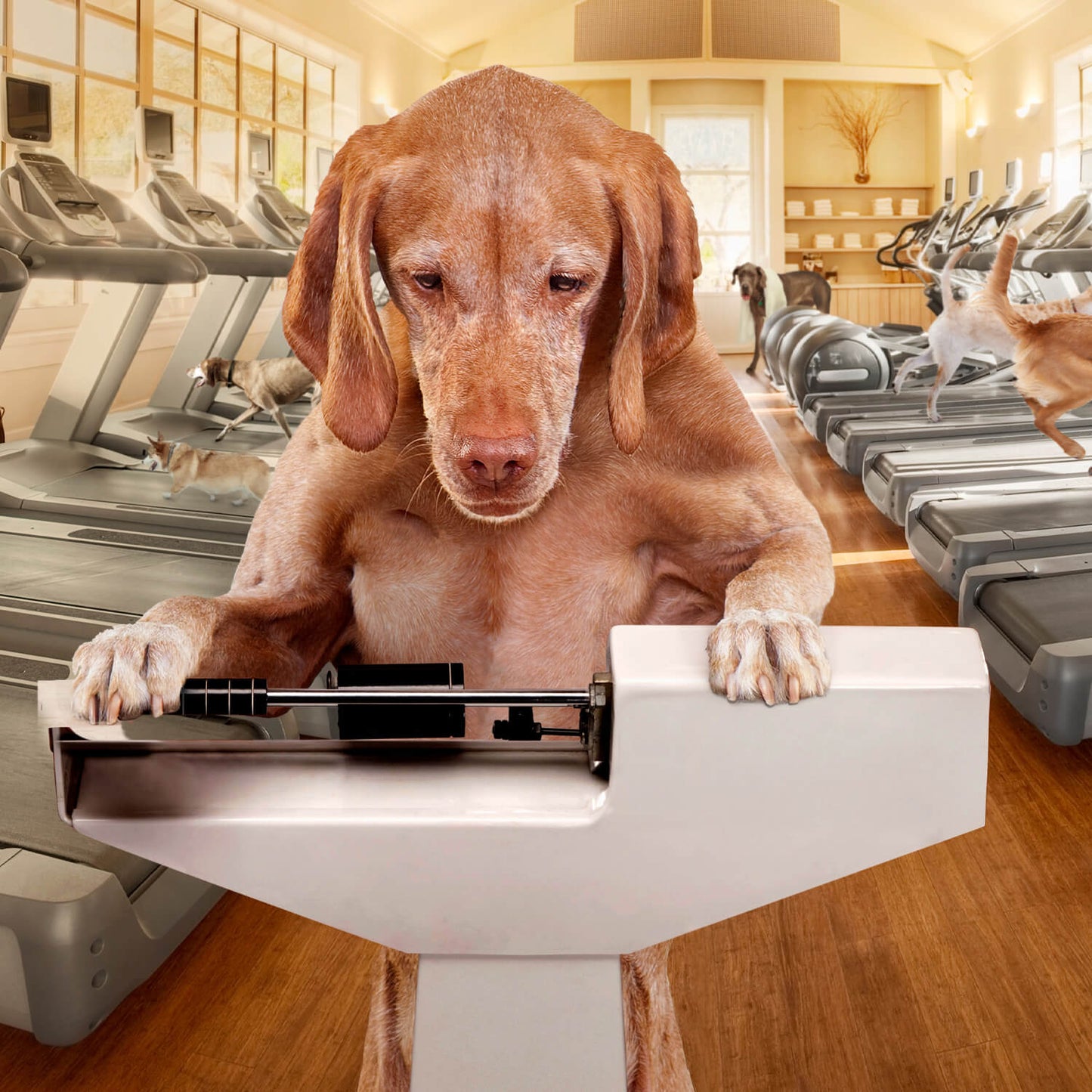 FROMM® GOLD WEIGHT MANAGEMENT DRY DOG FOOD
