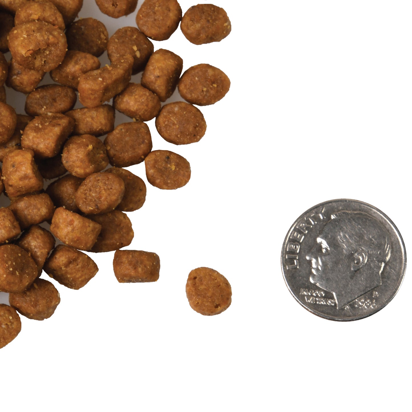 FROMM® FOUR STAR NUTRITIONALS® DUCK À LA VEG RECIPE DRY CAT FOOD