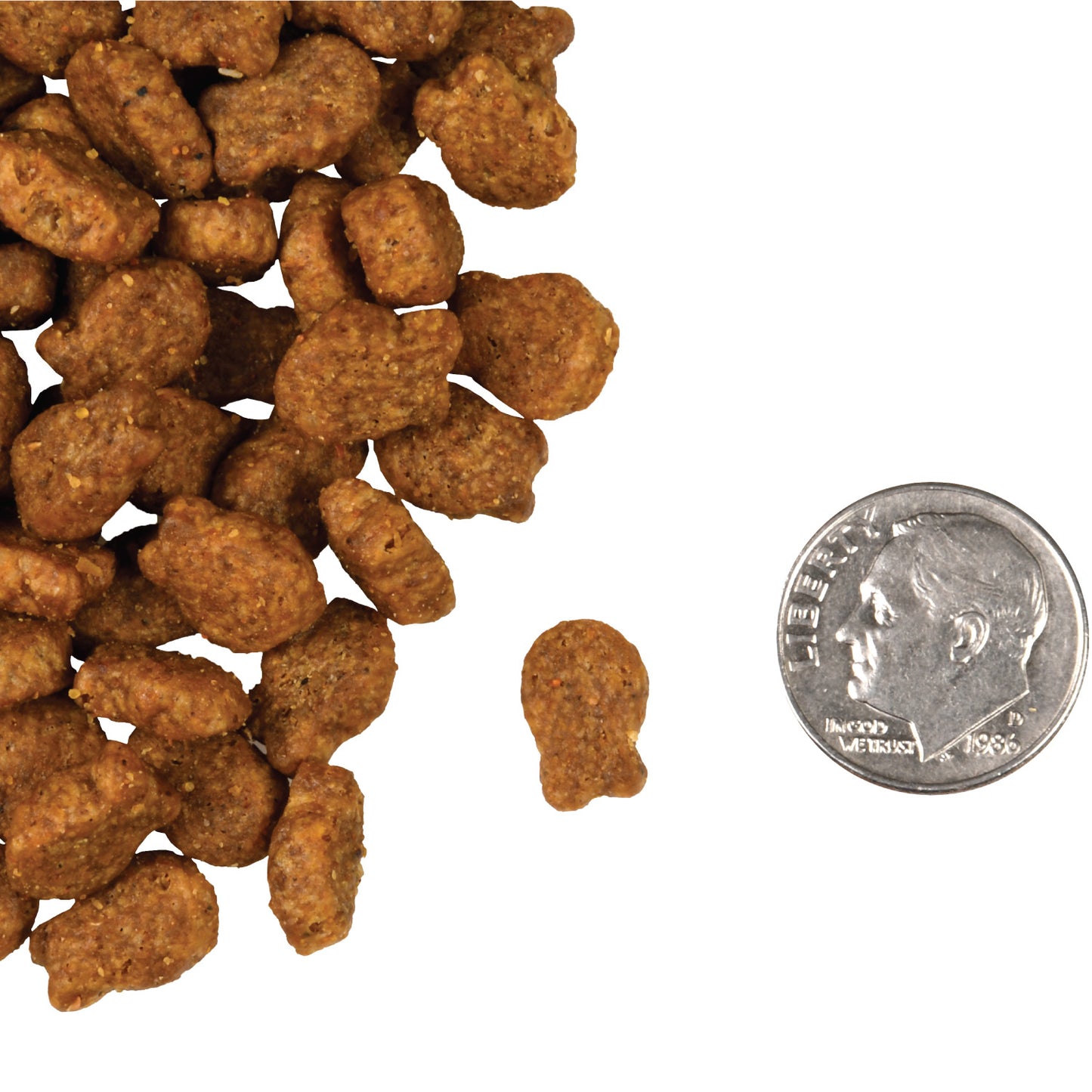FROMM® FOUR STAR NUTRITIONALS® SALMON TUNACHOVY RECIPE DRY CAT FOOD
