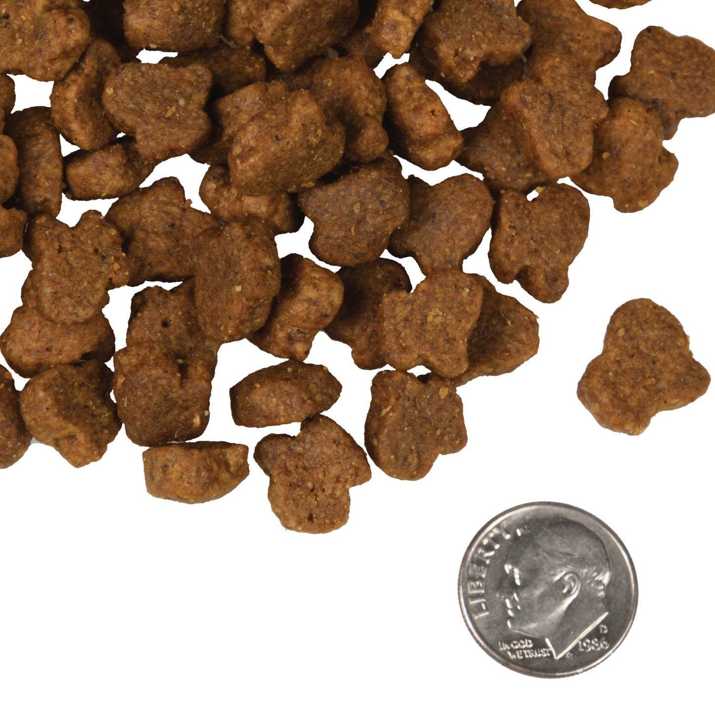 FROMM® FOUR STAR NUTRITIONALS® HASEN DUCKENPFEFFER RECIPE DRY DOG FOOD