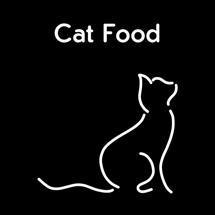 Cat Food